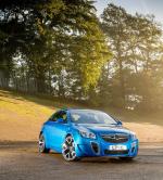 Vauxhall Insignia VXR SuperSport 2012 года
